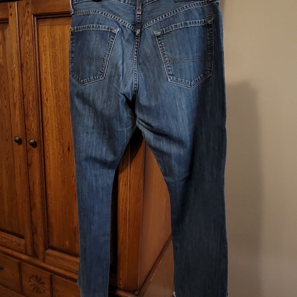Jean's - Picture 2 of 2